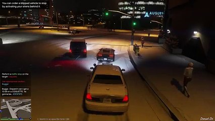 GTA 5 - LSPDFR - Episode 77 - Updated Mods!