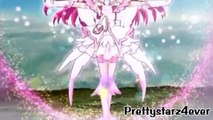 [Audtion] Pretty Cure Max Heart Remix~