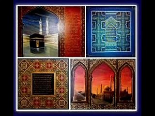 Har Wele Hai Tang Madine Di - Alam Lohar