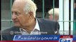 PCB Chairman Shaharyar Khan media talk