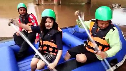 Langgalamu 朗嘎拉姆 VV 视频 朗嘎拉姆彭世洛府宣传3(ซับไทย)