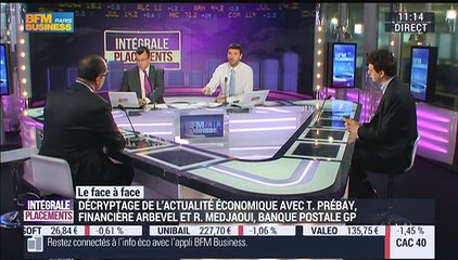 Thibault Prebay VS Rachid Medjaoui (2/2): Quels facteurs politiques pourront impacter les marchés en 2016 ? - 11/12