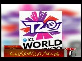 ICC announces World Twenty20 2016 schedule