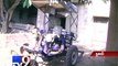 Farmer develops affordable smart tractor, Porbandar - Tv9 Gujarati