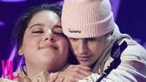 Justin Bieber Flirts With Teen Fans: Creepy Or Funny? VIDEO