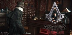 Assassin’s Creed Syndicate 'Jack the Ripper' DLC