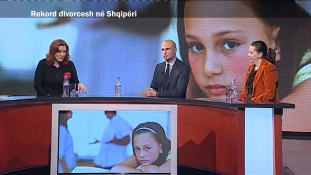 Në Fokus “Rekord divorcesh në Shqipëri” -Ora News - Të parët për lajmin e fundit