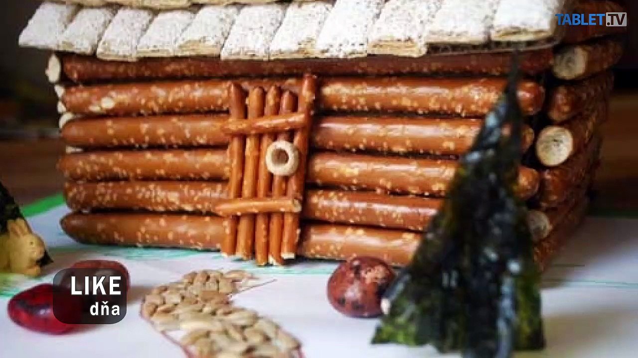 LIKE DŇA: Tieto vianočné dekorácie si vyrobíte aj sami