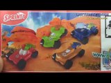 ---Kinder Surprise Eggs Minnie Mouse Mickey Mouse Cars 2 Spongebob - YouTube
