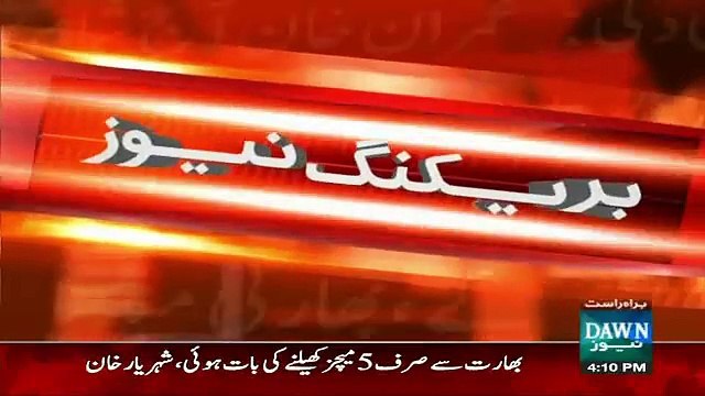 Imran Khan to Meet Indian PM Narendra Modi Today