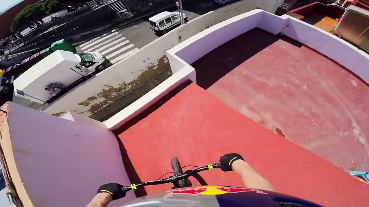 Du trial sans moteur