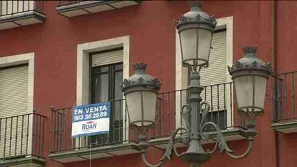 La compraventa de viviendas repunta el 2,7% en octubre