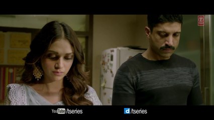 Tu Mere Paas Song - Wazir {2016} - HD 1080p - Feat. Farhan Akhtar & Aditi Rao - [Fresh Songs HD]