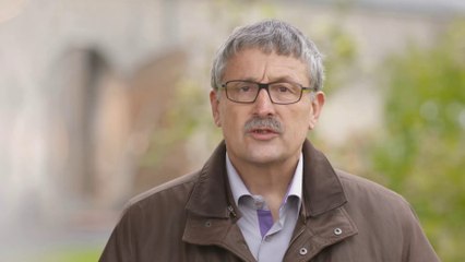 Pascal Cormery, le nouveau Président de la MSA