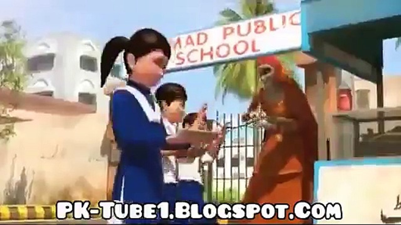 Comander Safeguard Funny Song Muhammad haroon
