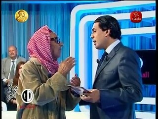 Al Mousameh Karim Episode 06 le 10/12/2015, partie 03