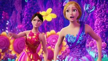 Barbie e o Portal Secreto - Conheça a Sereia Romy