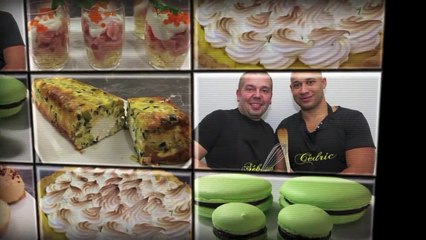 Recette : Filet Mignon en croute