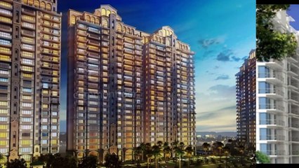 Gulshan Bellina Greater Noida West