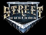 Street Customs - Fiat edition speciale FR. (HD)