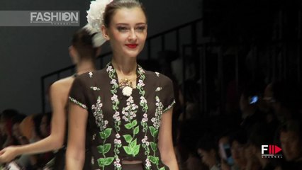 RUMAH BETAWI Jakarta Fashion Week 2016 by Fashion Channel