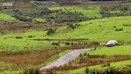 12 Miles The Narrow Sea S 1 E 1 The Land