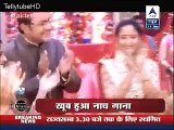 Akshara Hue Jashn Ke Bich Behosh Jisse Khushi Ke Bich Cha Gaya Matam _ Yeh Rishta Kya Kehlata Hai - EntertainmentDhamal