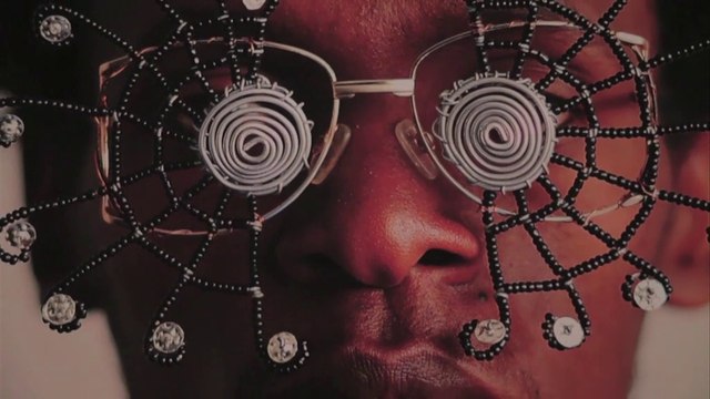 La Culture est dans la Rue - Bilbao Making Africa