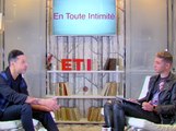 Exclu vidéo : En Toute Intimité : Chris Carvillo (Belle Toute Nue) : Son interview en intégralité !