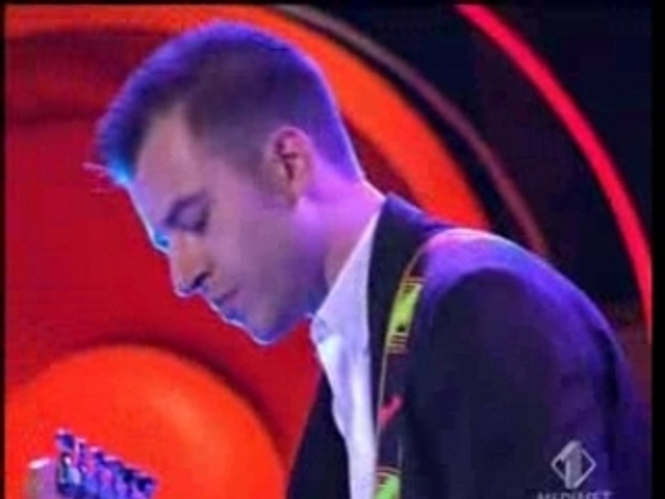 James Blunt-You are beautiful