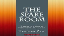 The Spare Room