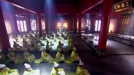 EP 03, Entry Tep Baksey Sne Yang Kour, Chinese Speak Drama Movie 2015