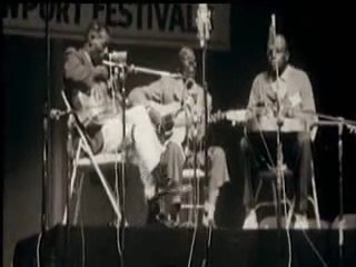 Skip James, Cherry ball blues