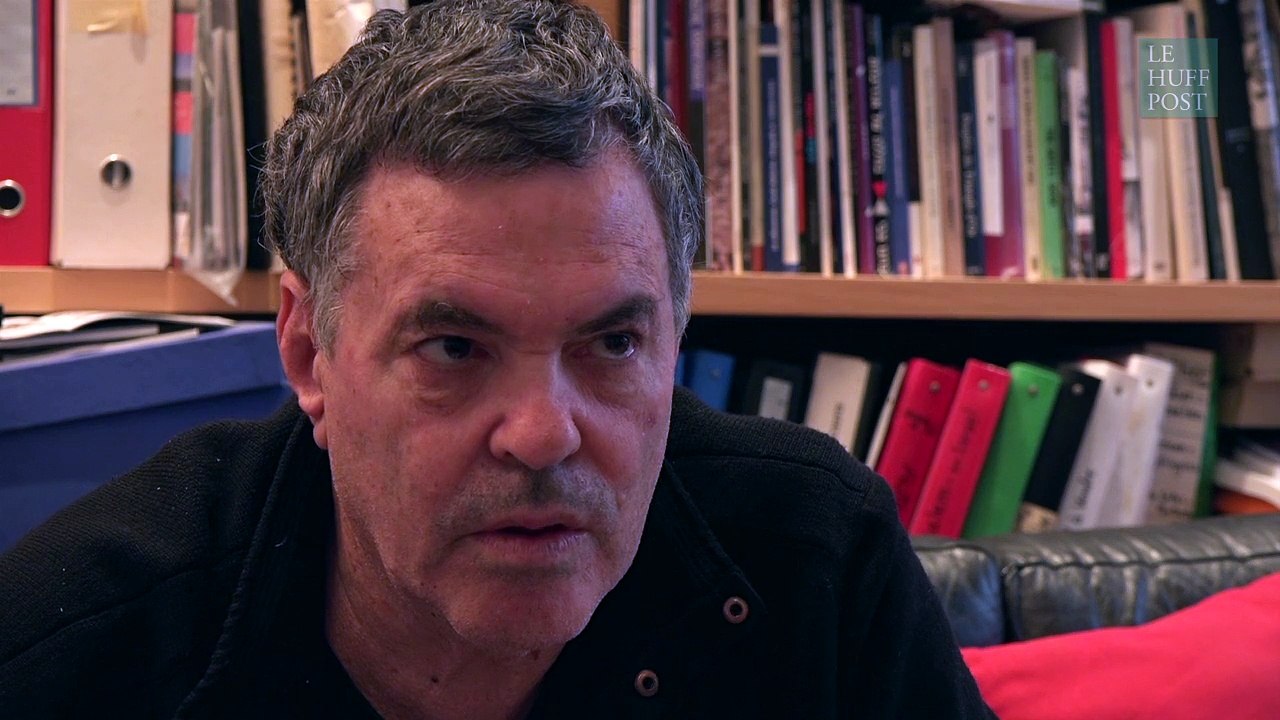 Amos Gitaï : "il y a eu un putsch contre un gouvernement élu démocratiquement"