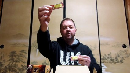 Want Some Japanese Candy??