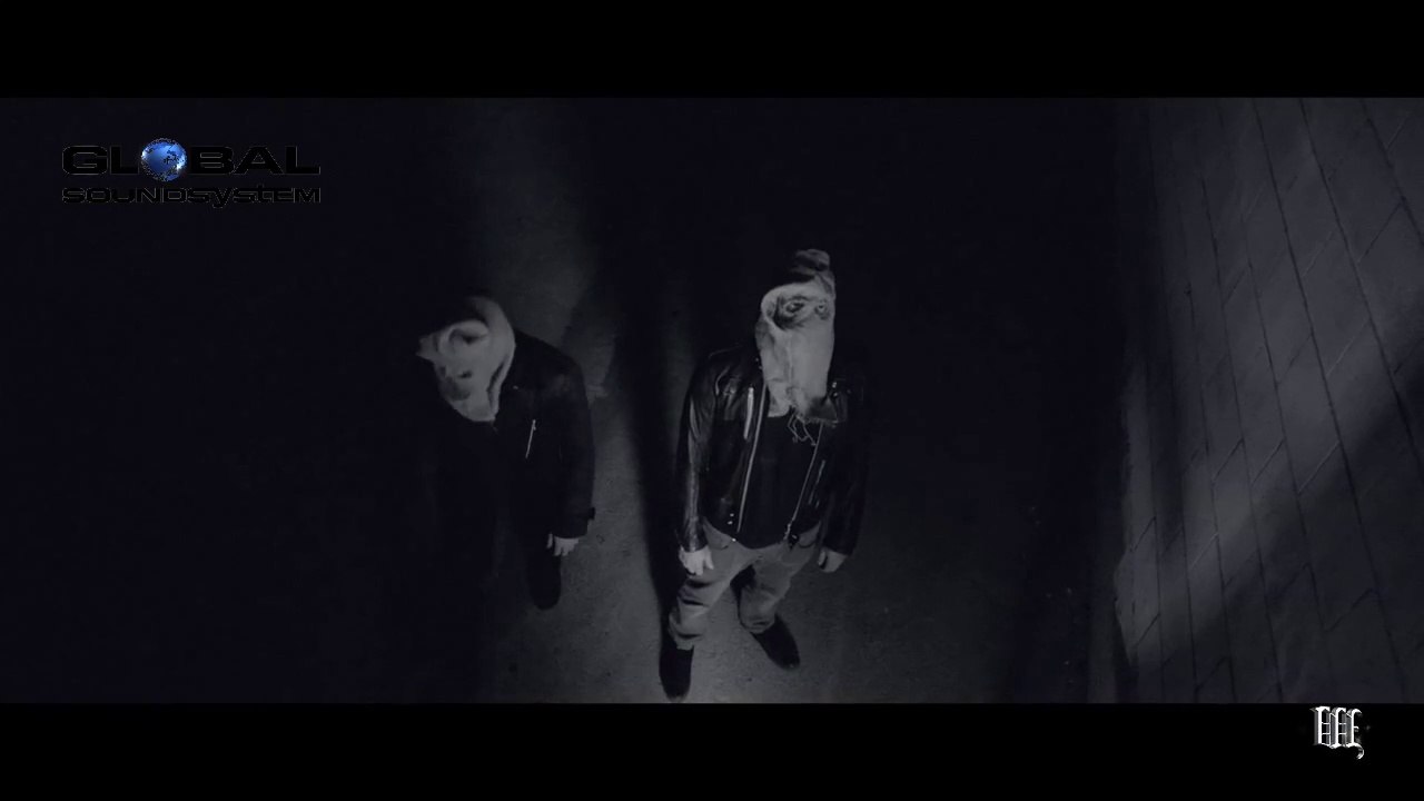 Martin Garrix - Animals (DJ Floornado Remix)