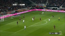 Sampaoli Philosophy #3 (Germany 1-0 Chile) 1st Half