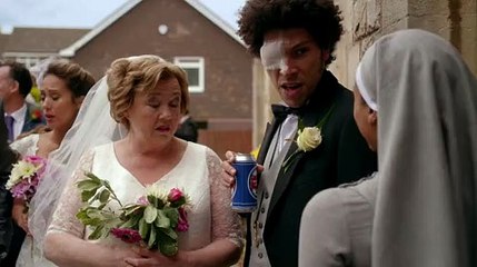 You're The Worst S 2 E 13 The Heart Is a Dumb Dumb