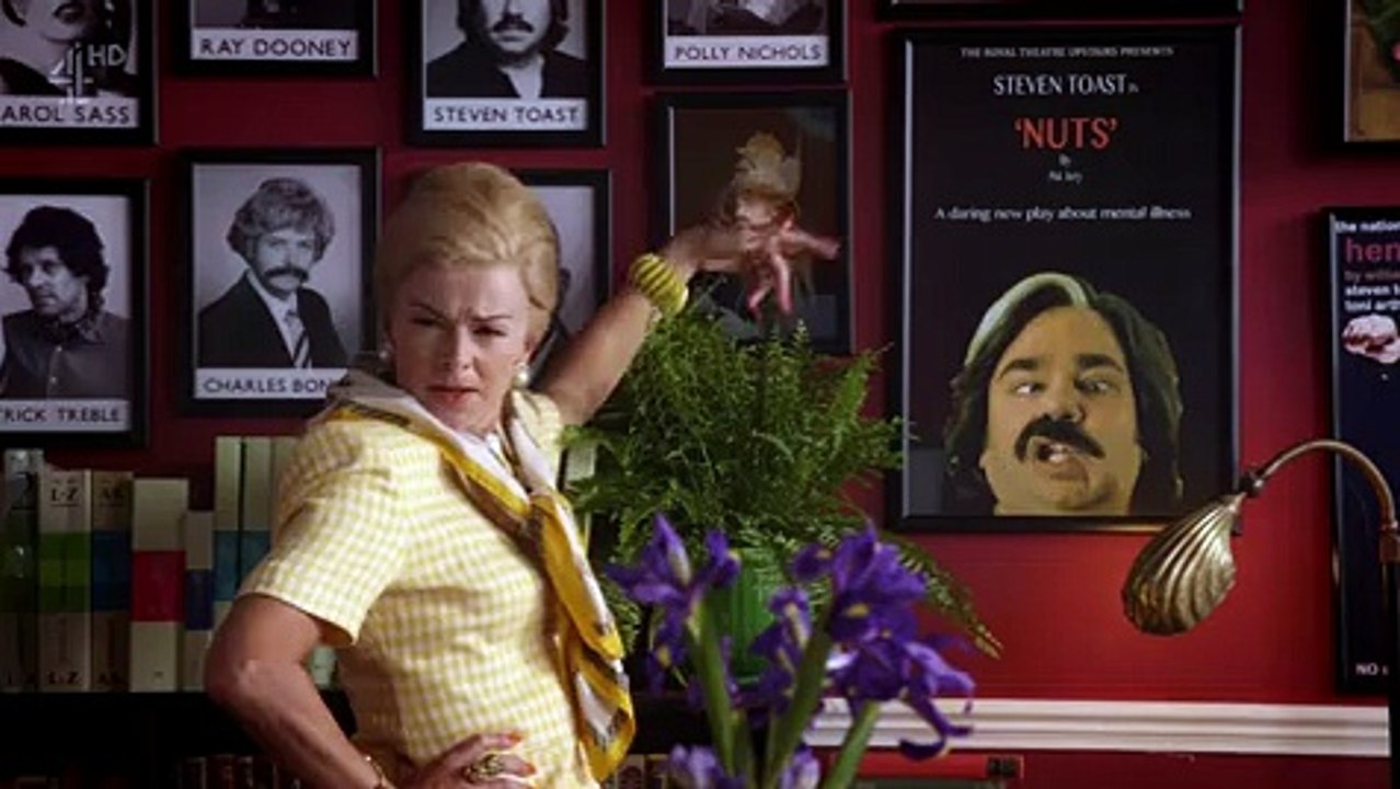 Toast Of London S 3 E 4