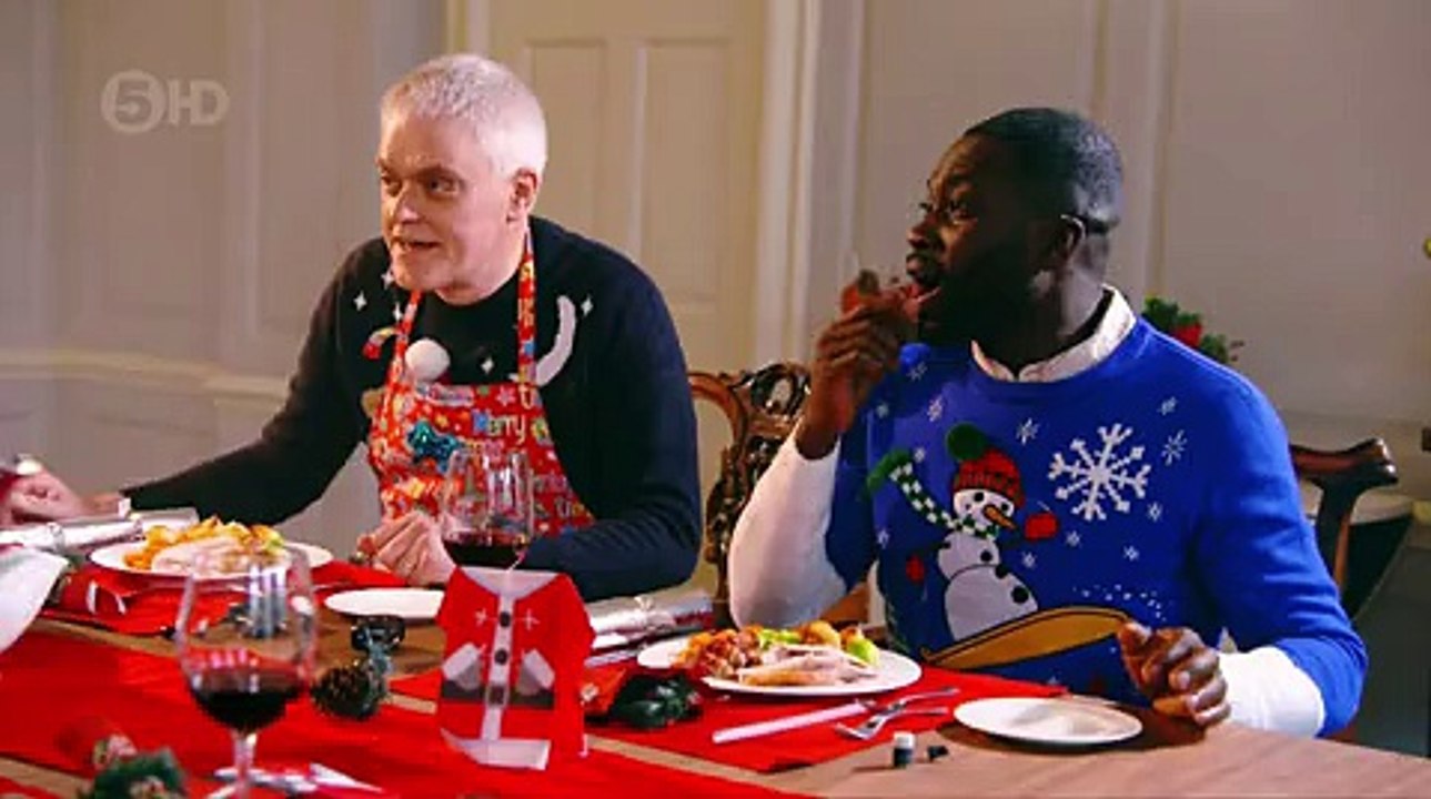 The Gadget Show S 24 E 12