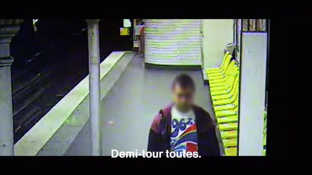 Un voleur sauve la vie de l'homme qu'il vient de voler