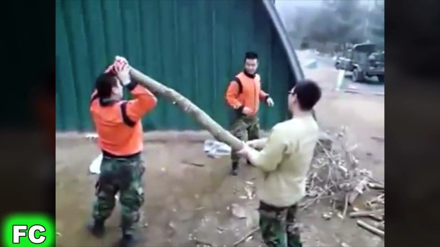 ★ Ultimate ARMY FAILS 2015 Compilation ✪ Best Soldiers Epic FAILS Compilation ✯