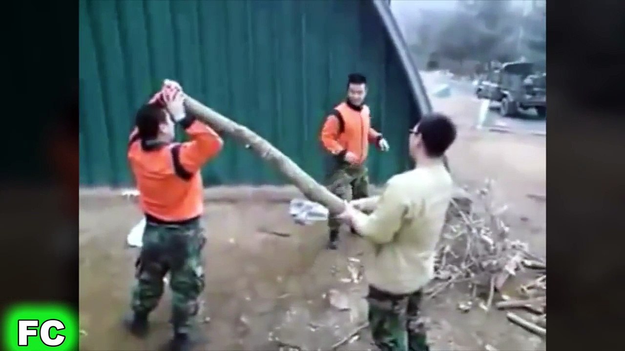 ★ Ultimate ARMY FAILS 2015 Compilation ✪ Best Soldiers Epic FAILS Compilation ✯