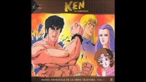 Ken le survivant Thème musicaux 1