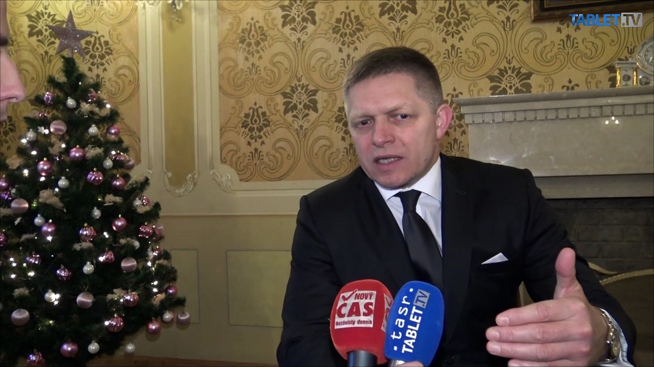 R. FICO EXKLUZÍVNE O JAGUAR LAND ROVER: Rok sme na tom tajne pracovali