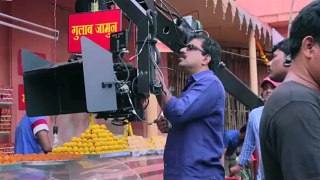 Making of 'Aaj Unse Milna Hai' VIDEO Song  Prem Ratan Dhan Payo  Salman Khan, Sonam Kapoor