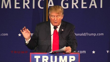 Mbështetësit e republikanëve për Trump - Top Channel Albania - News - Lajme