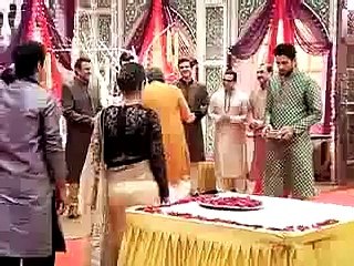 Yeh Rishta Kya Kehlata Hai 10th December 2015 Full Episode Part 1 - EntertainmentDhamal