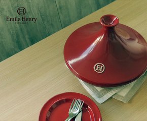 Tajine Emile Henry