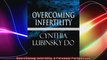 Overcoming Infertility A Personal Perspective